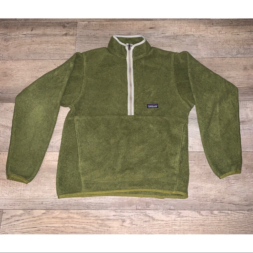 Patagonia pullover